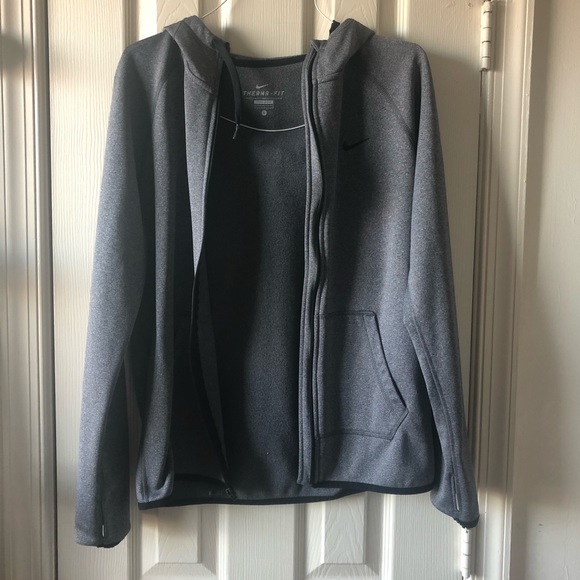 Nike Zip-Up Hoodie - Picture 3 of 5